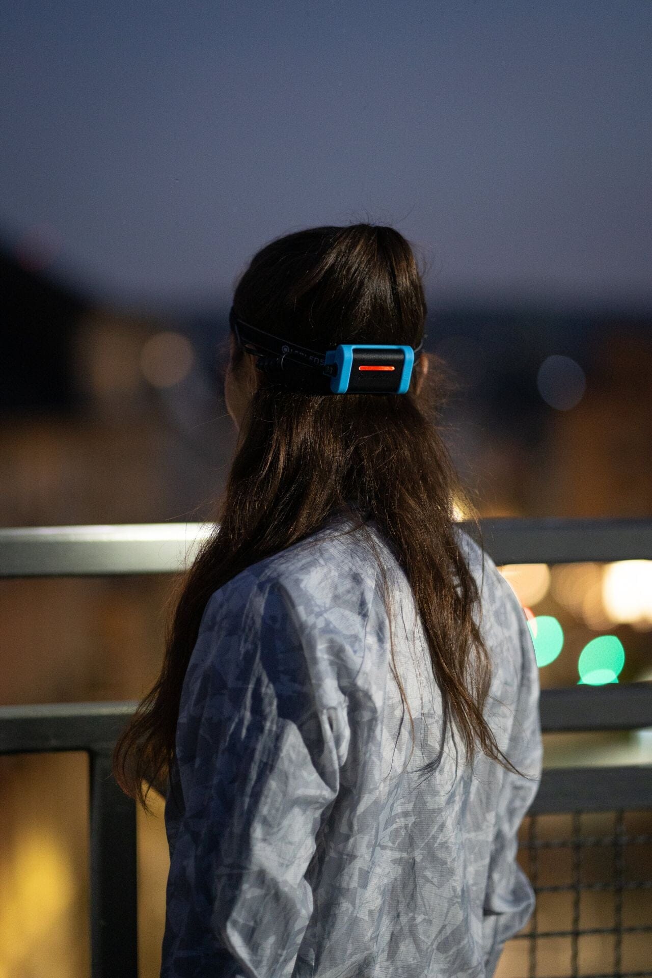 Ledlenser Headlamp NEO3 