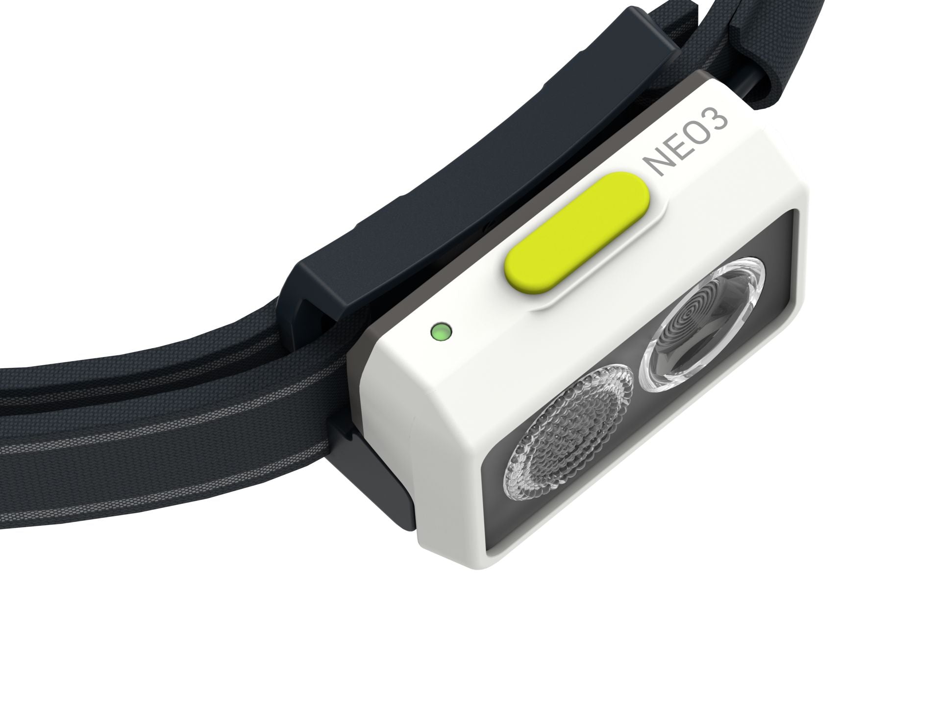 Ledlenser Headlamp NEO3 
