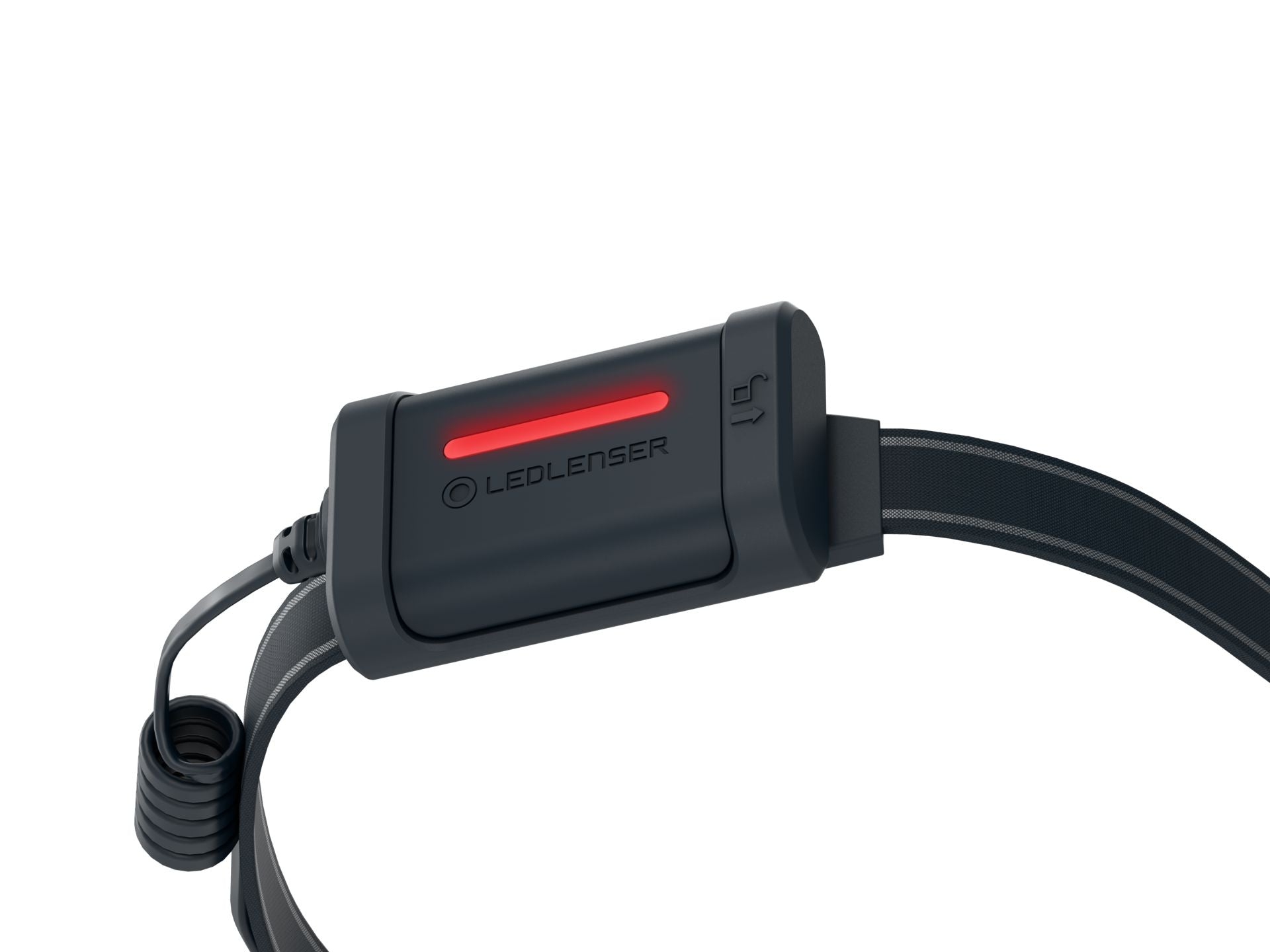 Ledlenser Headlamp NEO3 