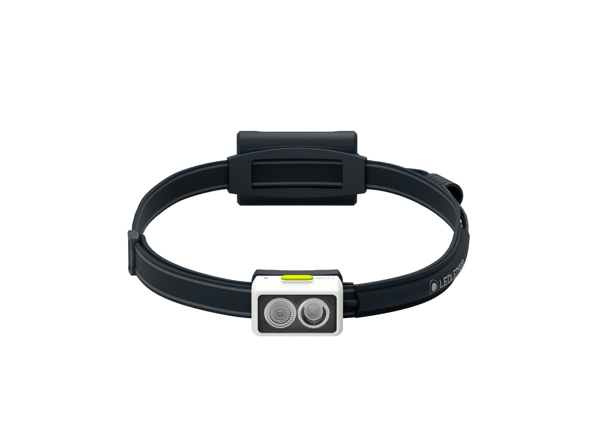 Ledlenser Headlamp NEO3 
