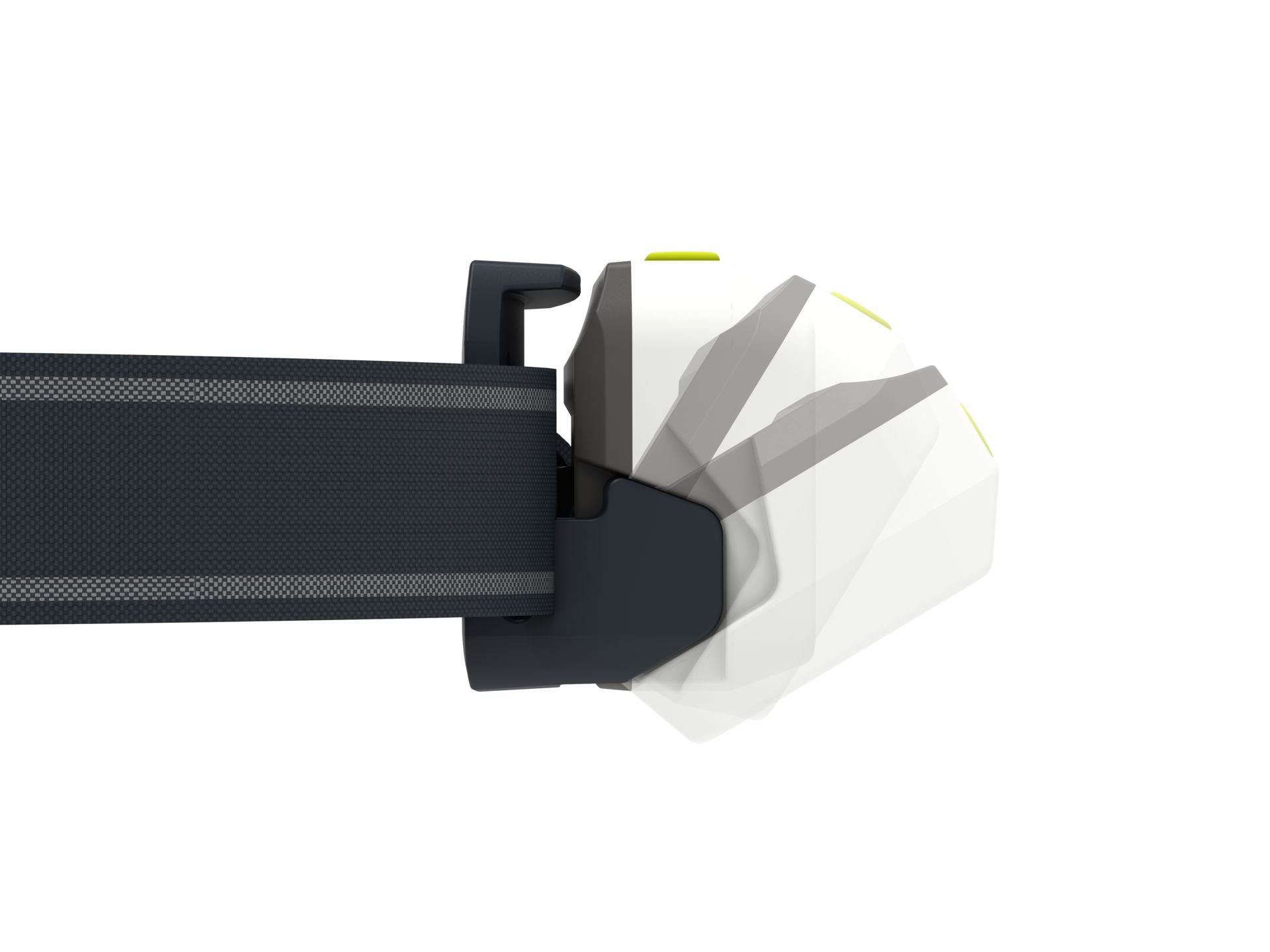 Ledlenser Headlamp NEO3 