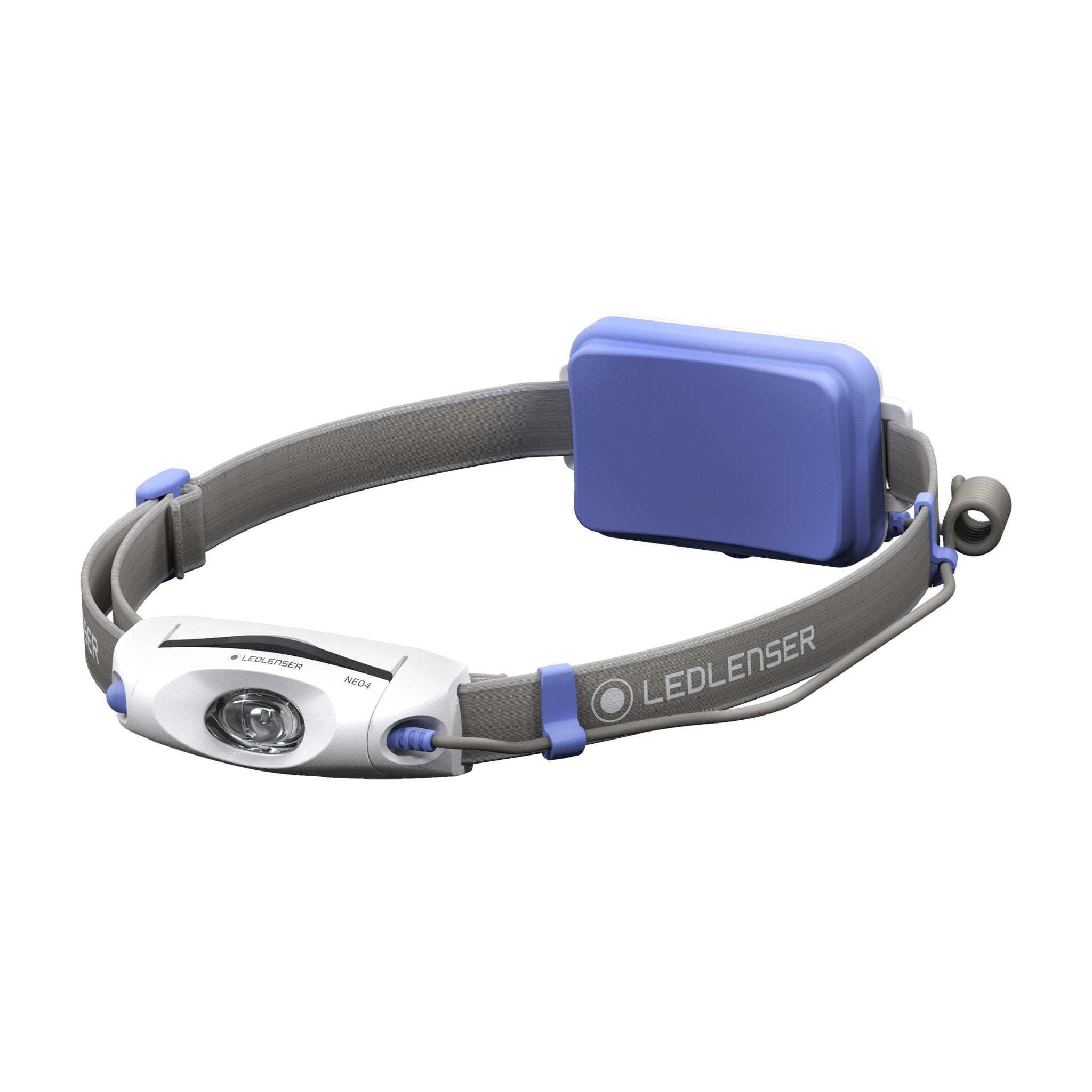 Ledlenser Headlamp NEO4 – Blue