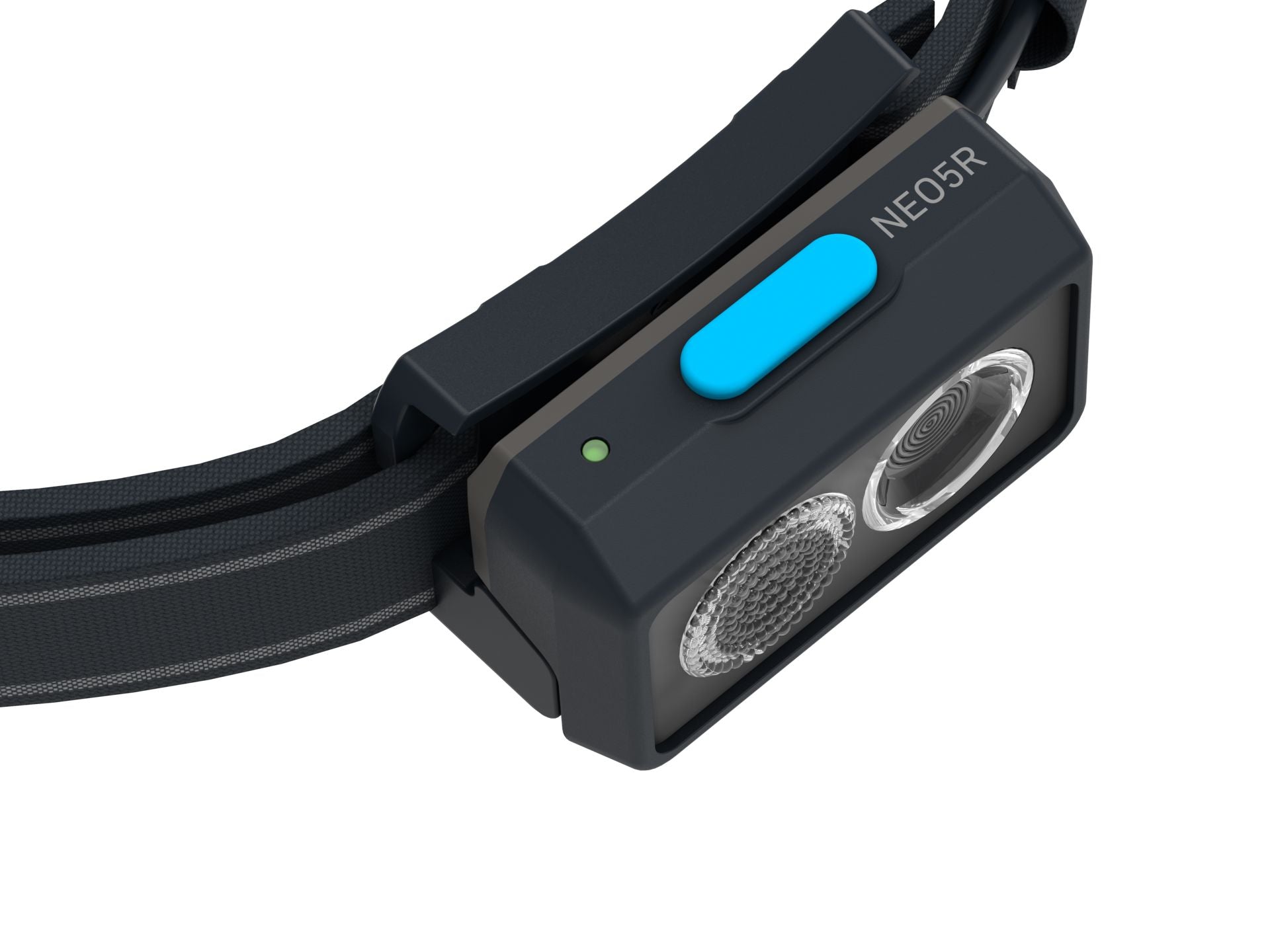 Ledlenser Headlamp NEO5R 