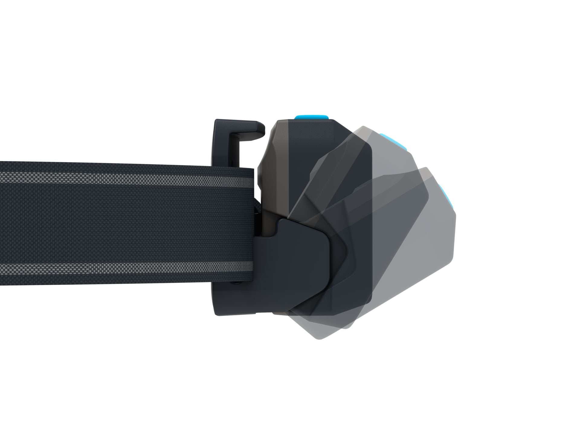 Ledlenser Headlamp NEO5R 