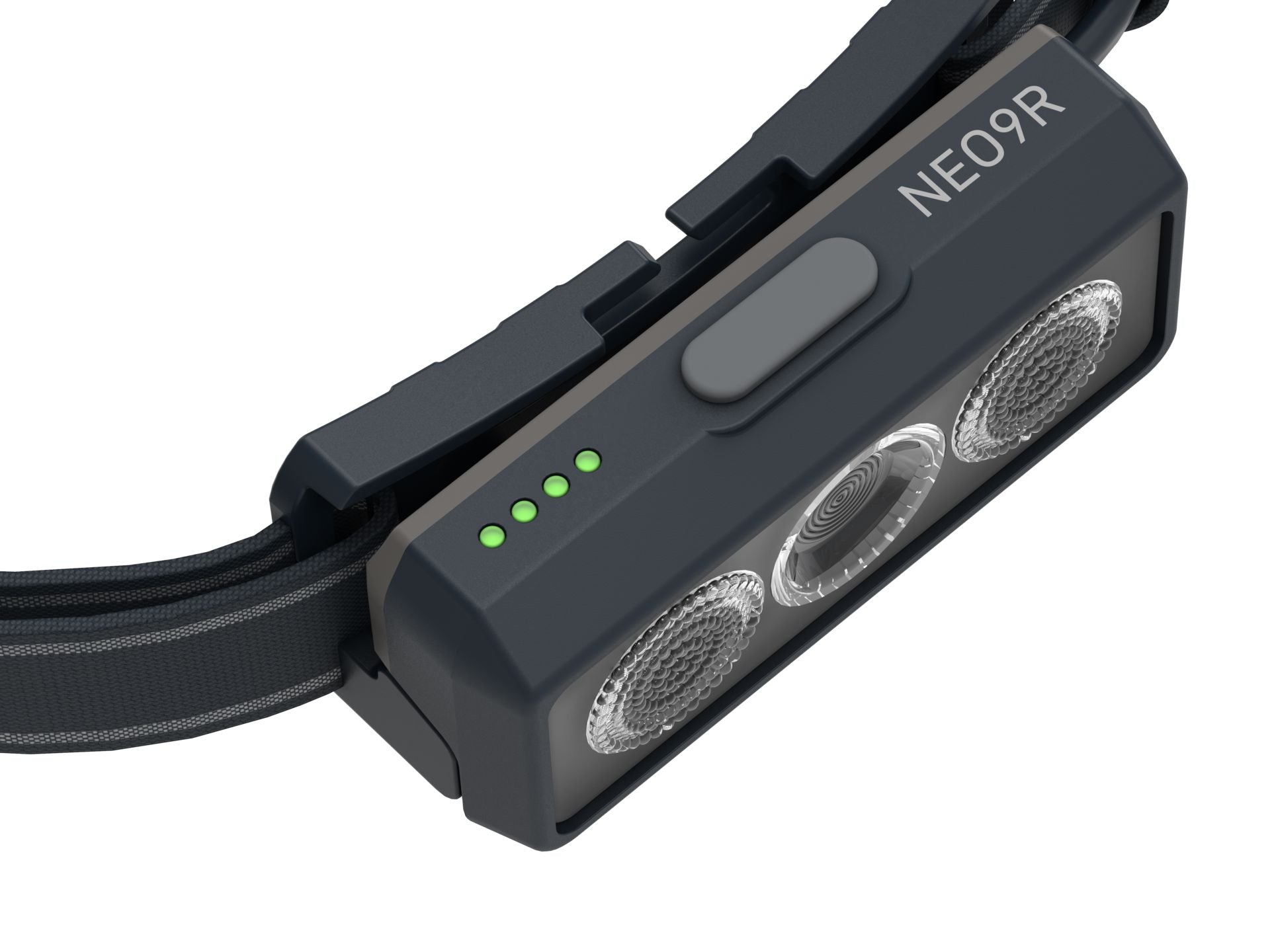 Ledlenser Headlamp NEO9R 