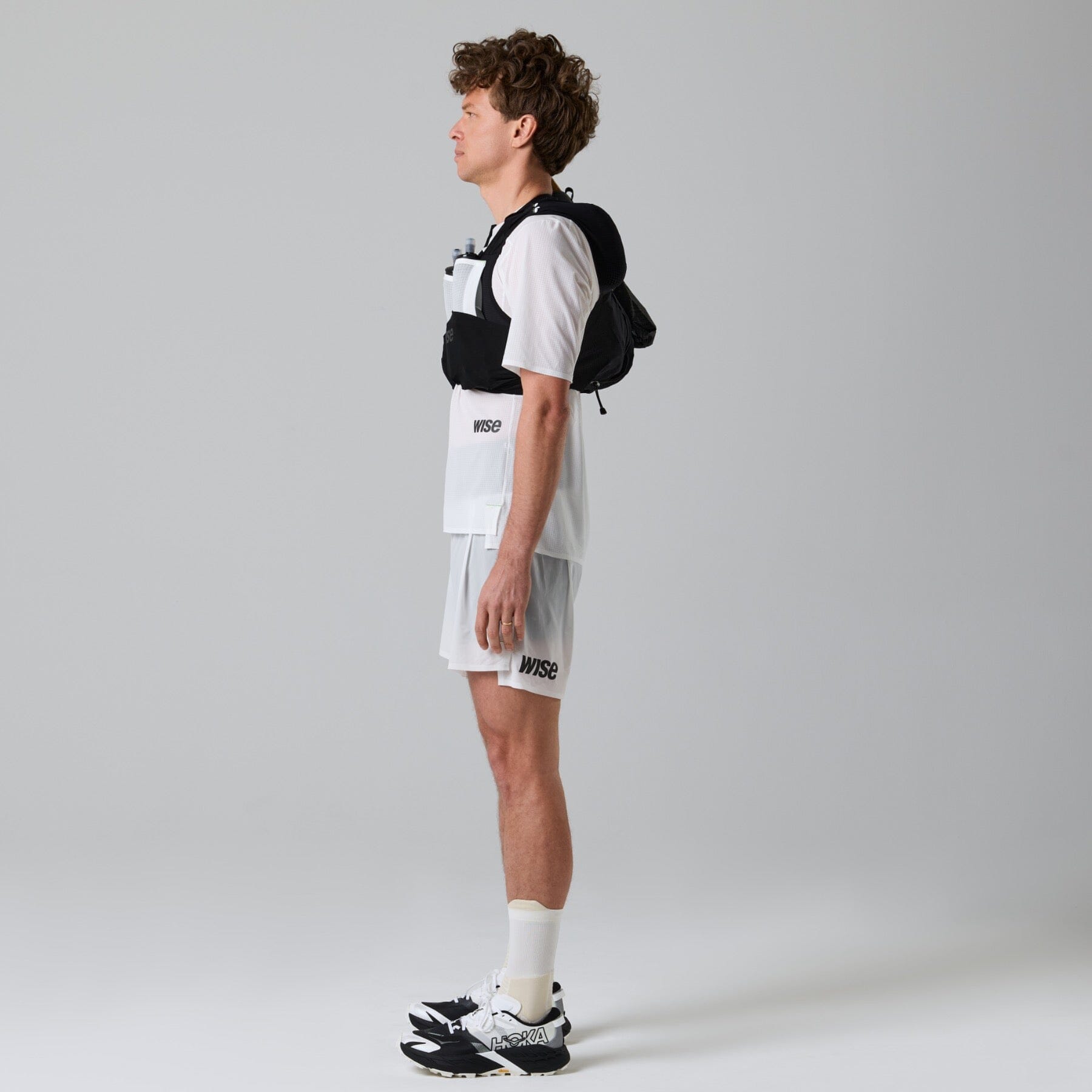 WISE Running Bag 333