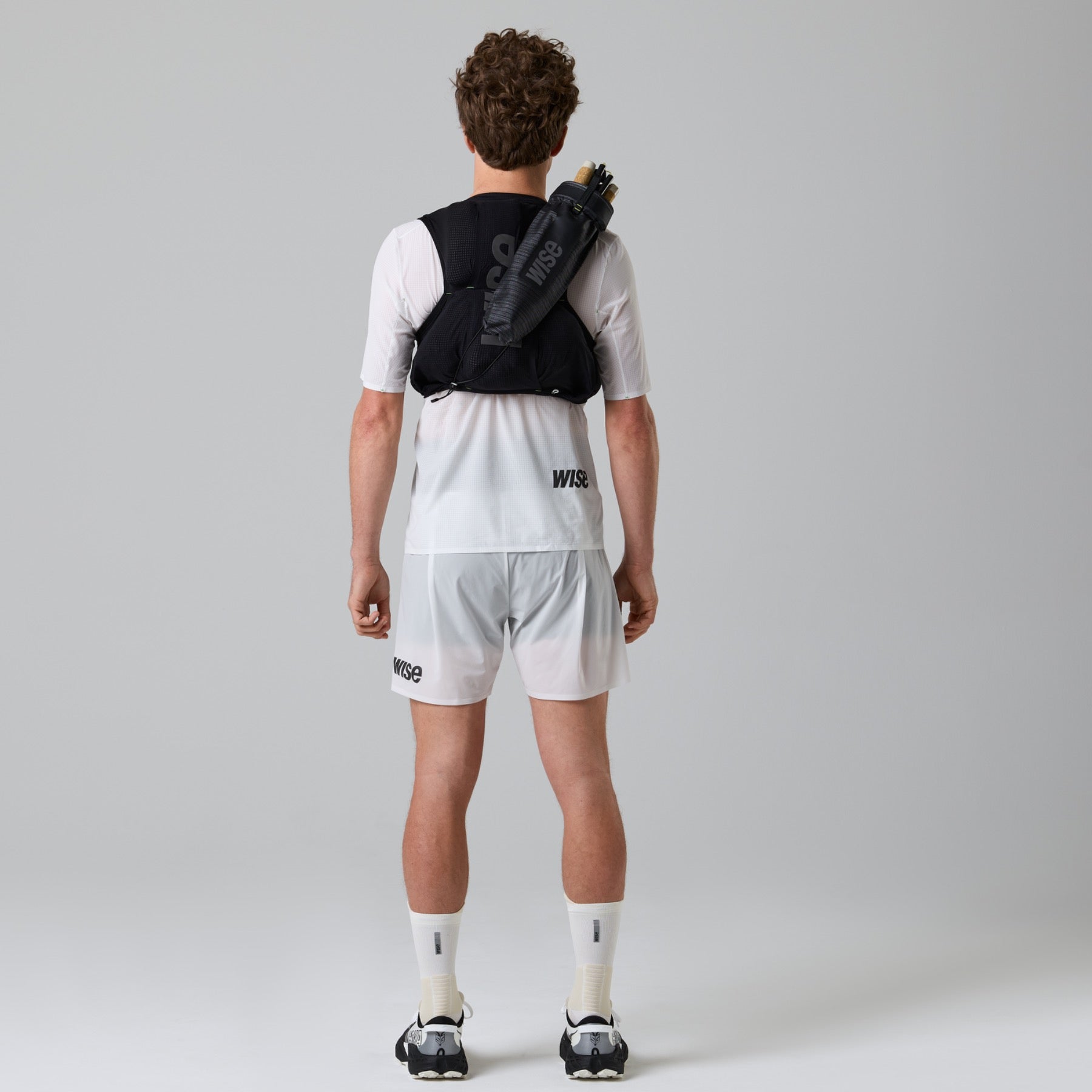 WISE Running Bag 333