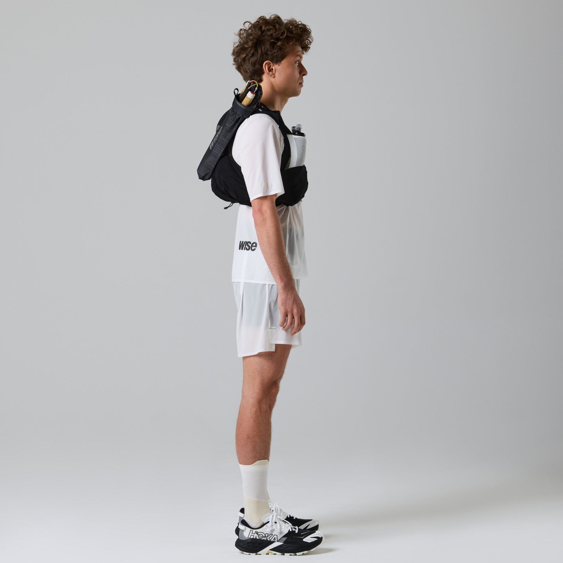 WISE Running Bag 333