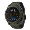 COROS NOMAD GPS Adventure Watch Green One Size 