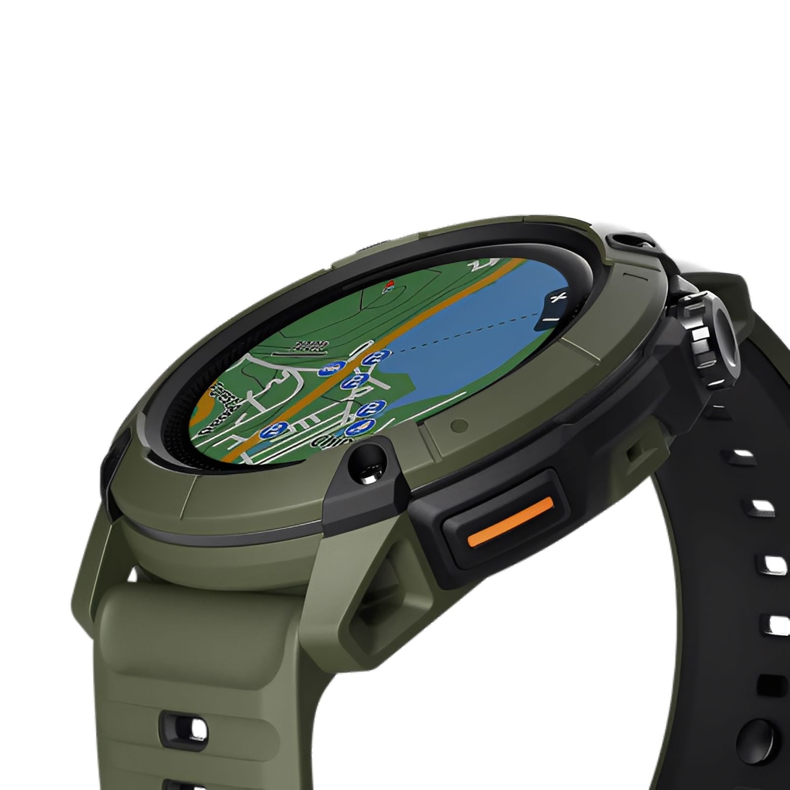 COROS NOMAD GPS Adventure Watch 