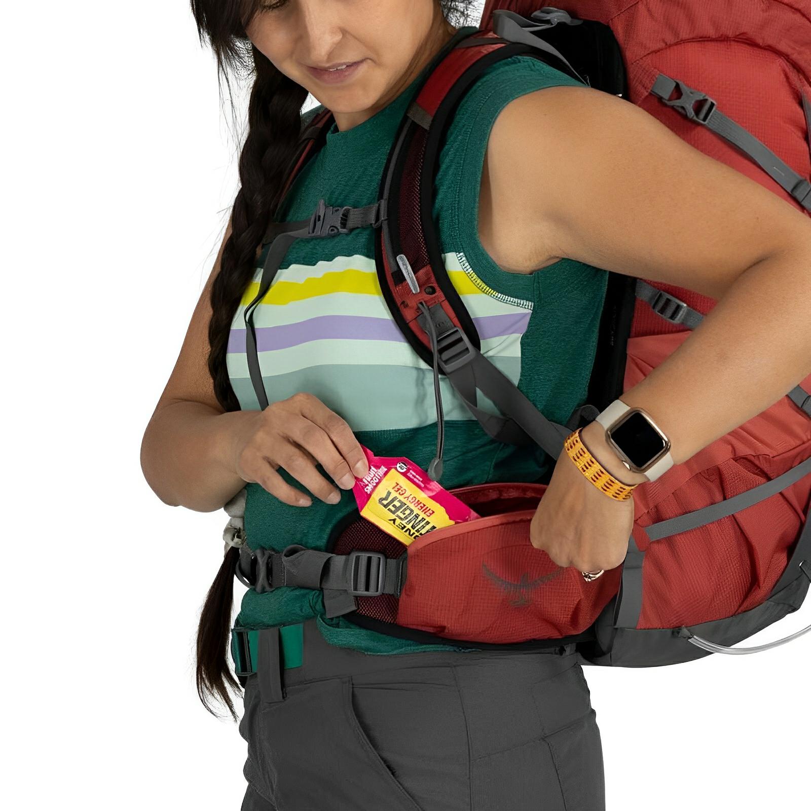 Osprey Tempest 33 Women's Hiking | Multisport Backpack 2025 