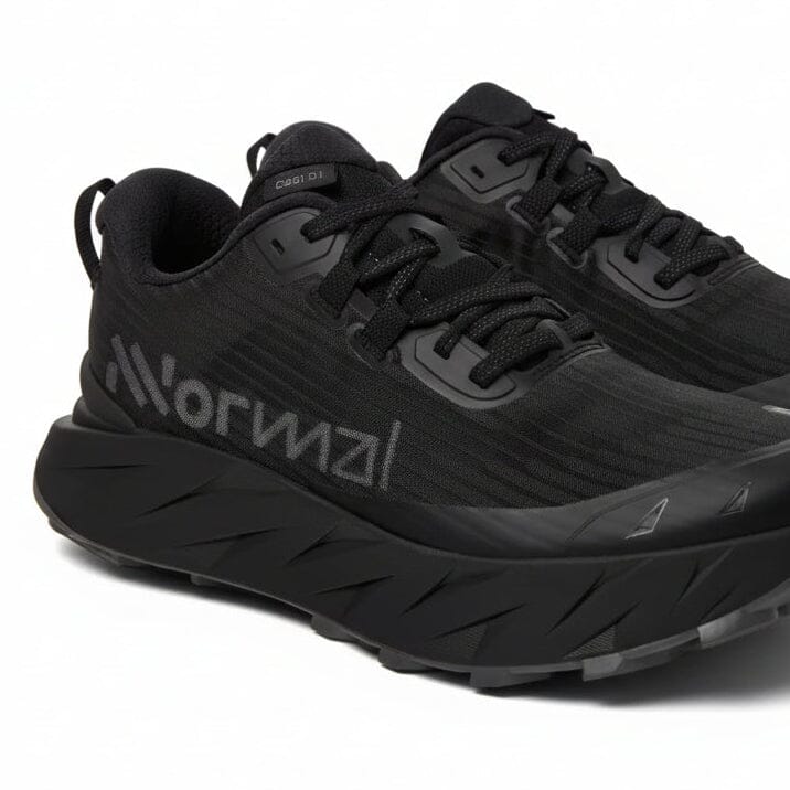 NNormal Cadi Men's Trail Running Shoes 