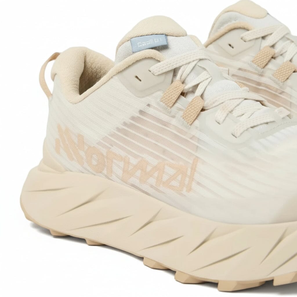 NNormal Cadi Women's Trail Running Shoes 