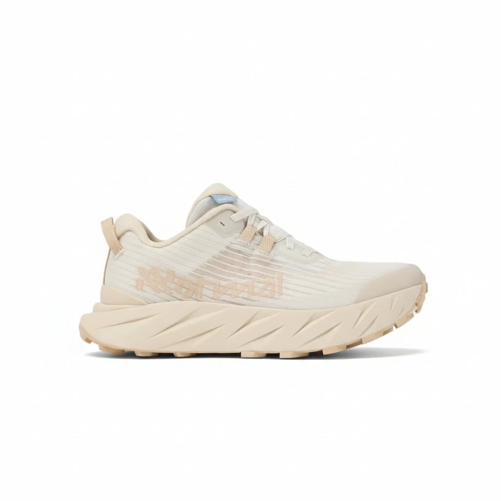 NNormal Cadi Women's Trail Running Shoes White EU36⅔ | UK4 