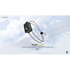 Nitecore NU20 Classic 360 Lumen USB-C Lightweight Outdoor Headlamp 