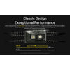 Nitecore NU20 Classic 360 Lumen USB-C Lightweight Outdoor Headlamp 