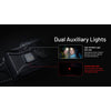 Nitecore NU20 Classic 360 Lumen USB-C Lightweight Outdoor Headlamp 