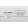 Nitecore NU45 1700 Lumen USB-C Fast Charging Headlamp 