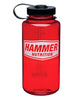 Hammer Nalgene Bottle 