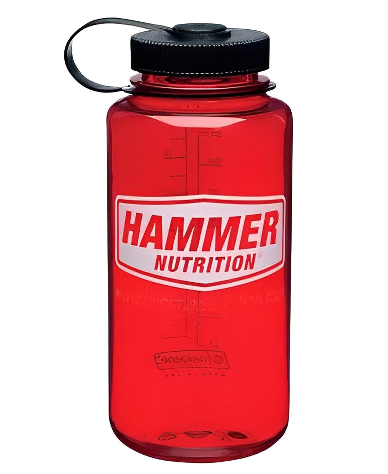 Hammer Nalgene Bottle 