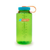 Nalgene 32oz Wide Mouth Sustain Water Bottle Pear 
