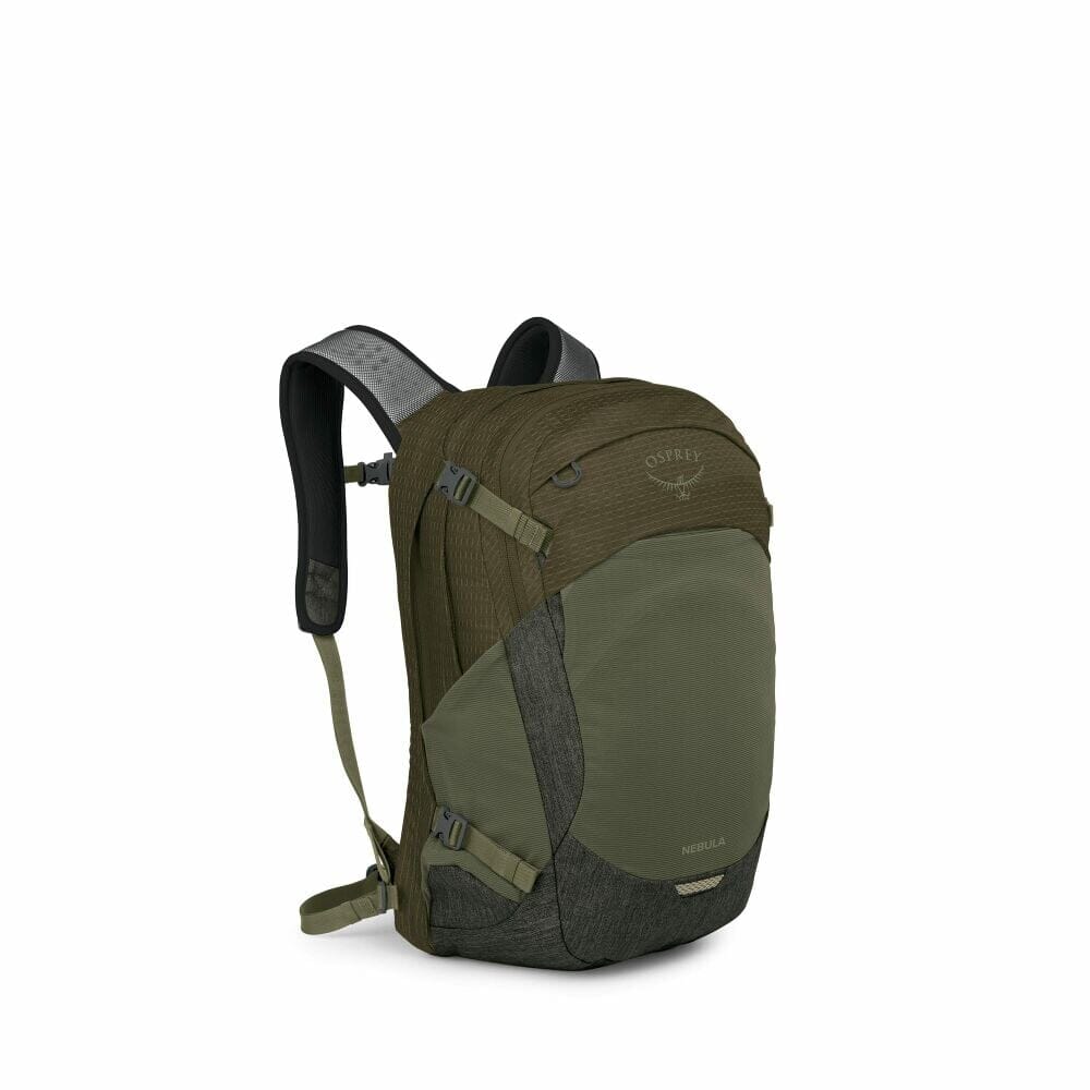 Osprey Nebula 32L Backpack Moss Green/Earl Grey Heather 