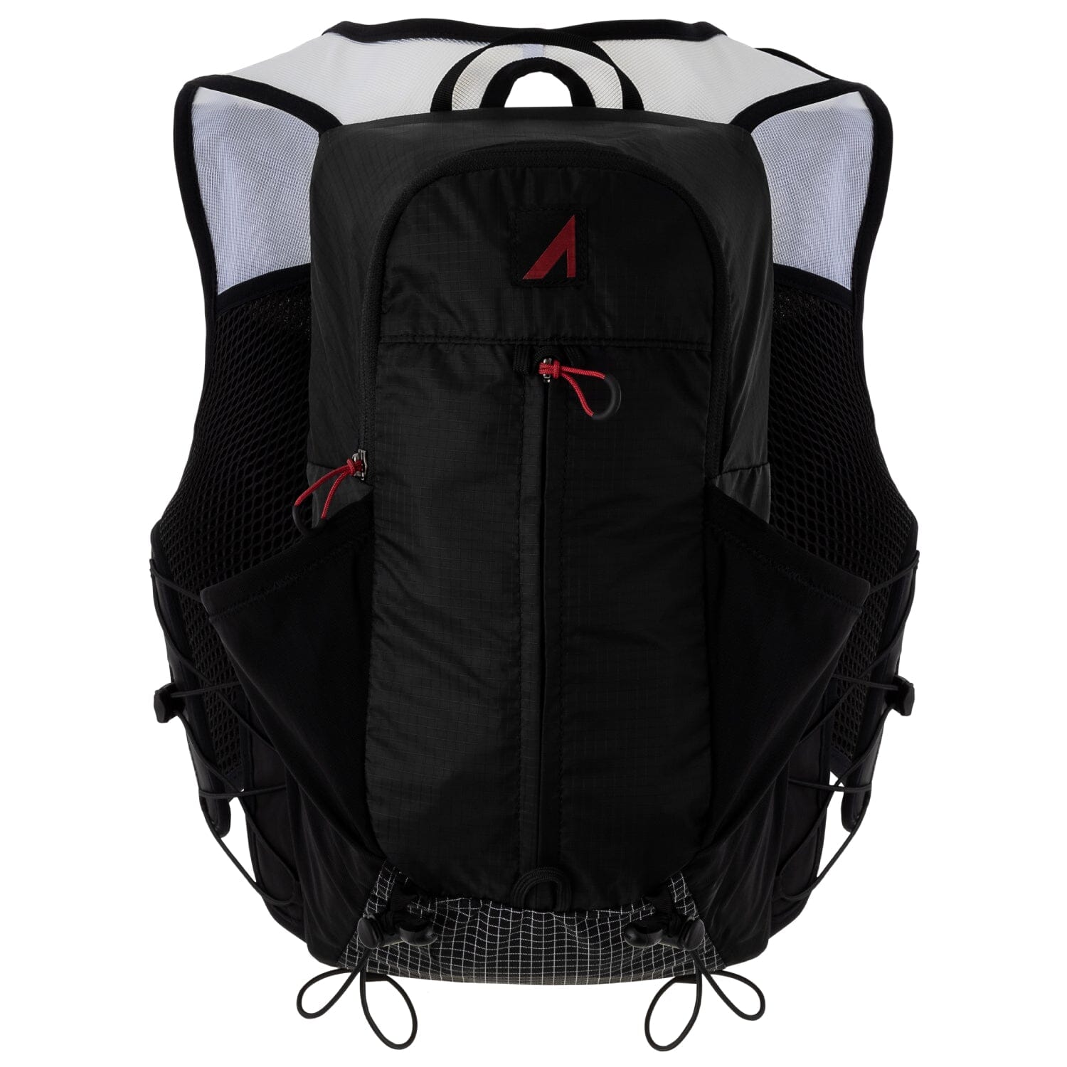 UltrAspire Legacy 3.0 Race Vest Black 