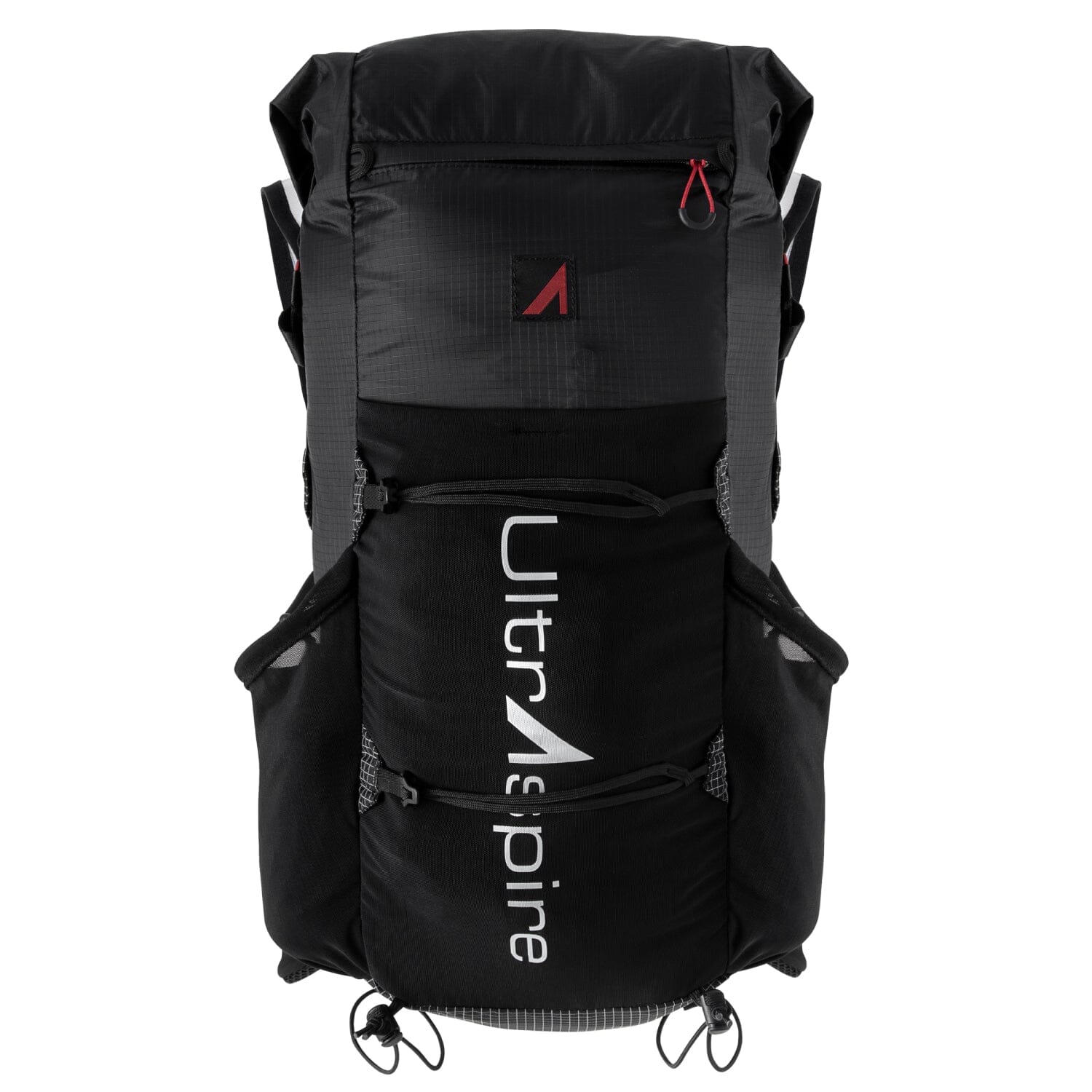 UltrAspire Epic XT 20L Hydration Pack Black 