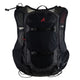 UltrAspire Zygos 6.0 Race Vest Pitch Black S 