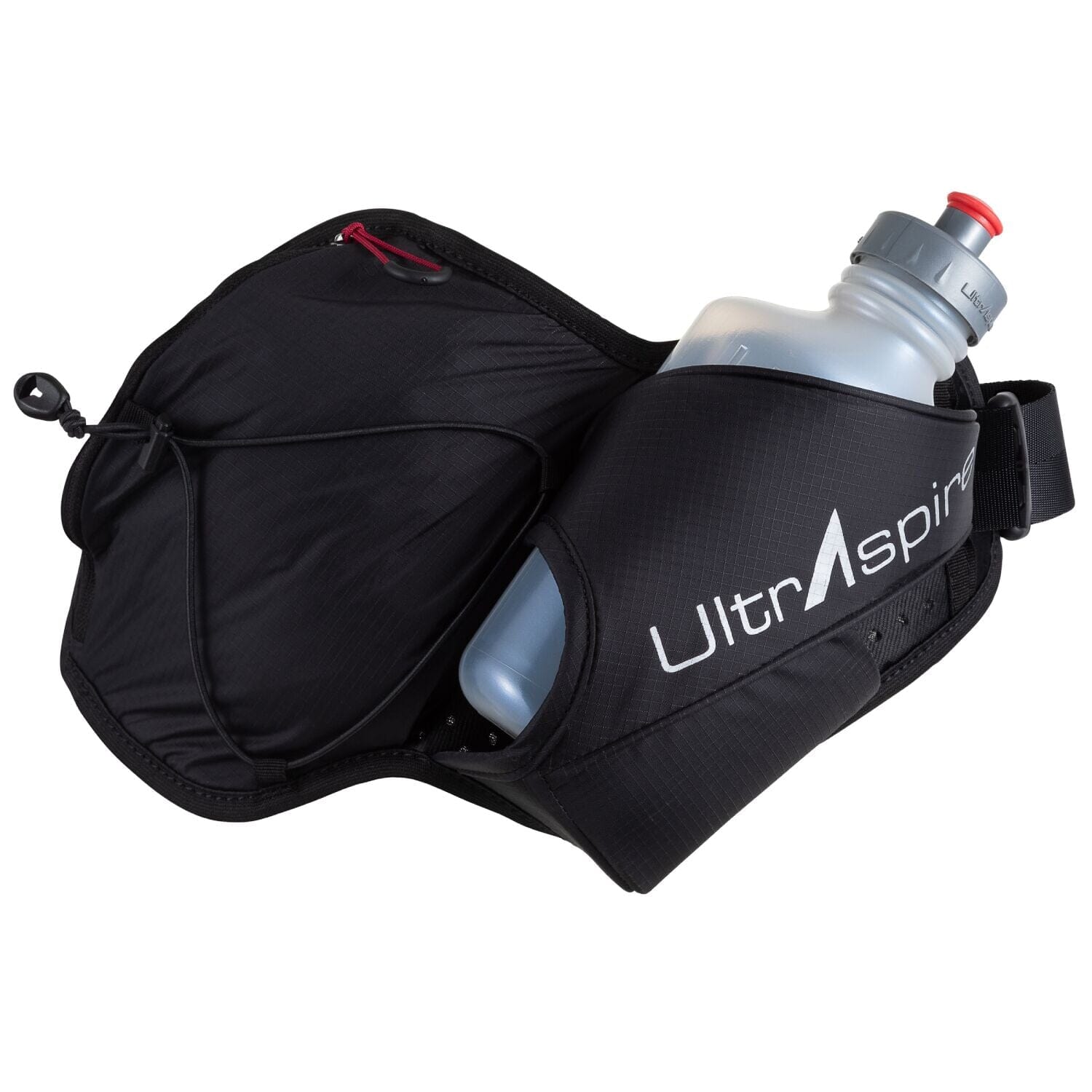UltrAspire Element Bottle Pack 2.0 Black 
