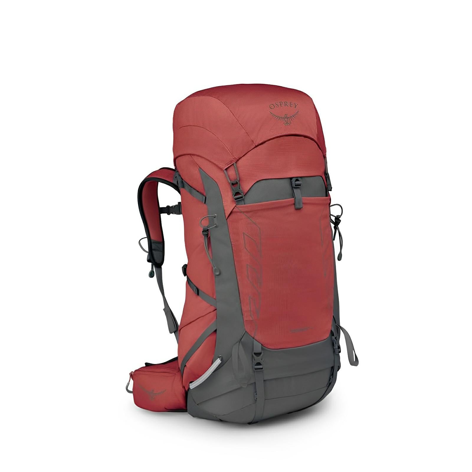 Osprey Tempest 44 Women's Hiking | Multisport Backpack 2025 Black/Coal Grey XS/S 