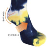 Oleno Comod(y) Muso Low Crew Socks 