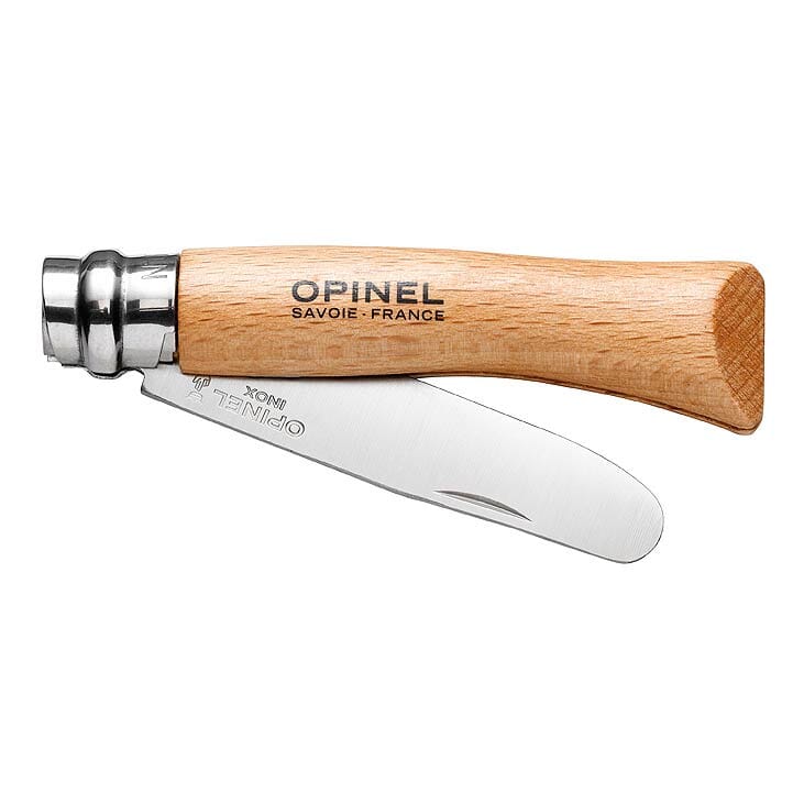 Opinel Children's Pocket Knife Set My First Opinel & Belt Holster 
