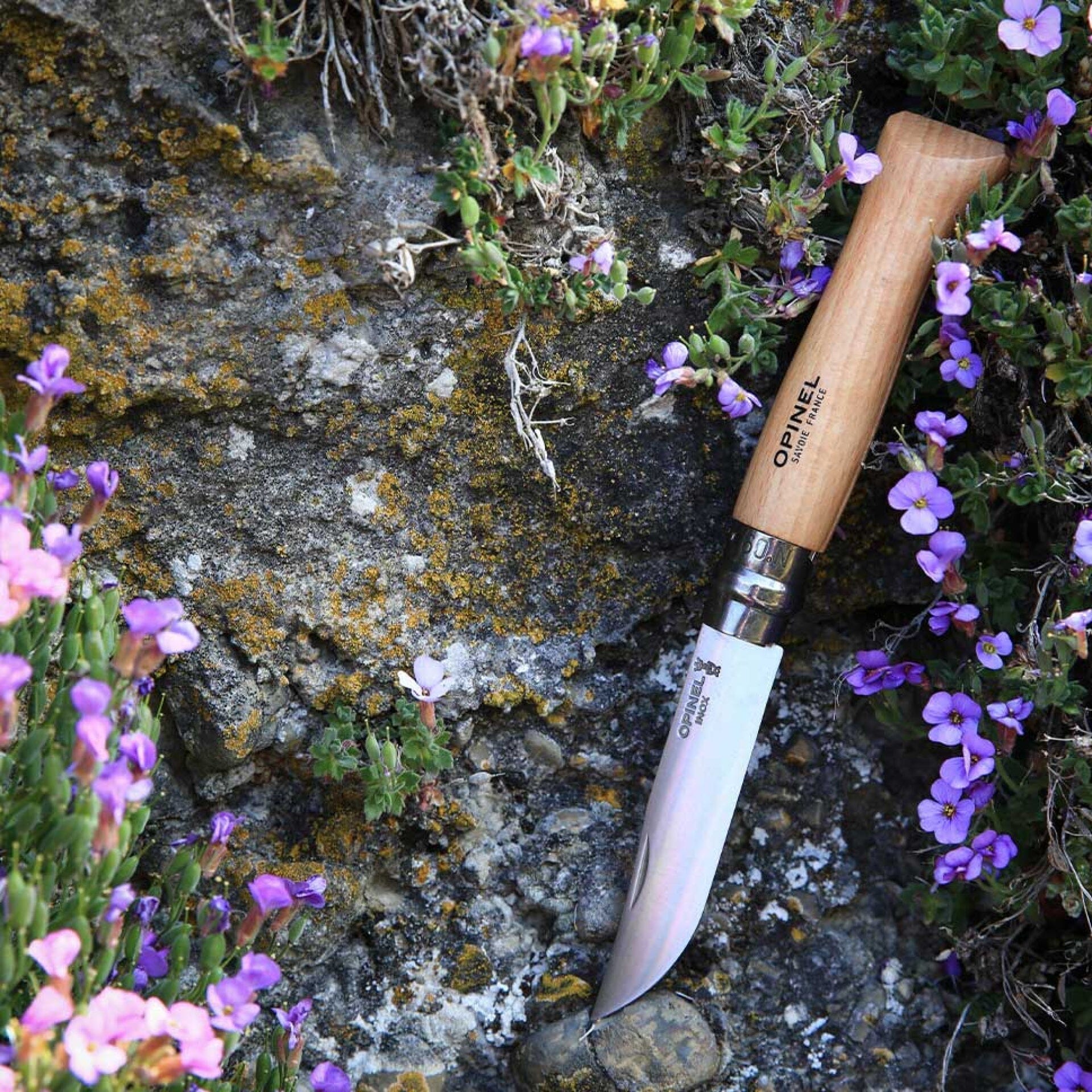 Opinel Blister N°09 pocket knife 