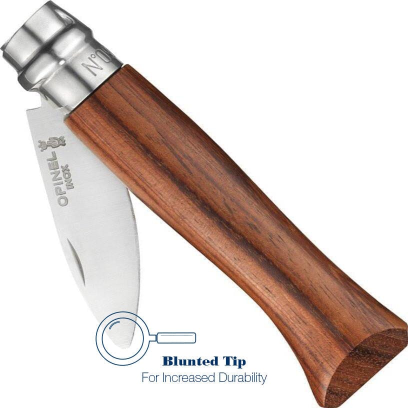Opinel N°09 Oyster Folding Knife 