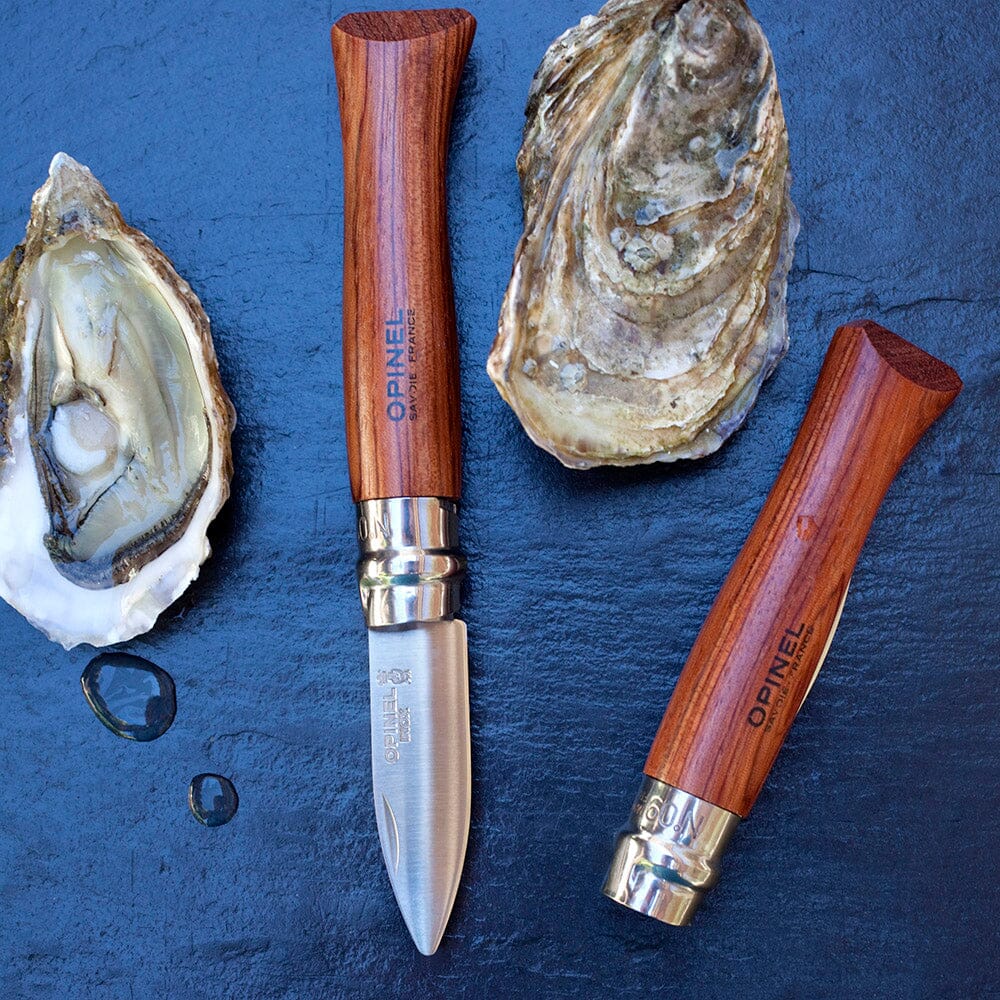 Opinel N°09 Oyster Folding Knife 