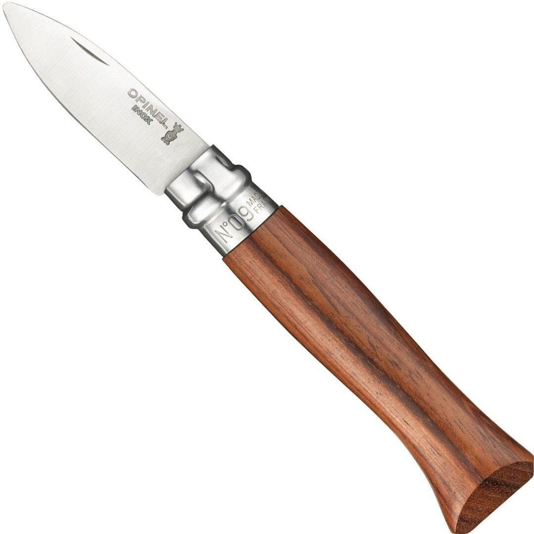 Opinel N°09 Oyster Folding Knife 