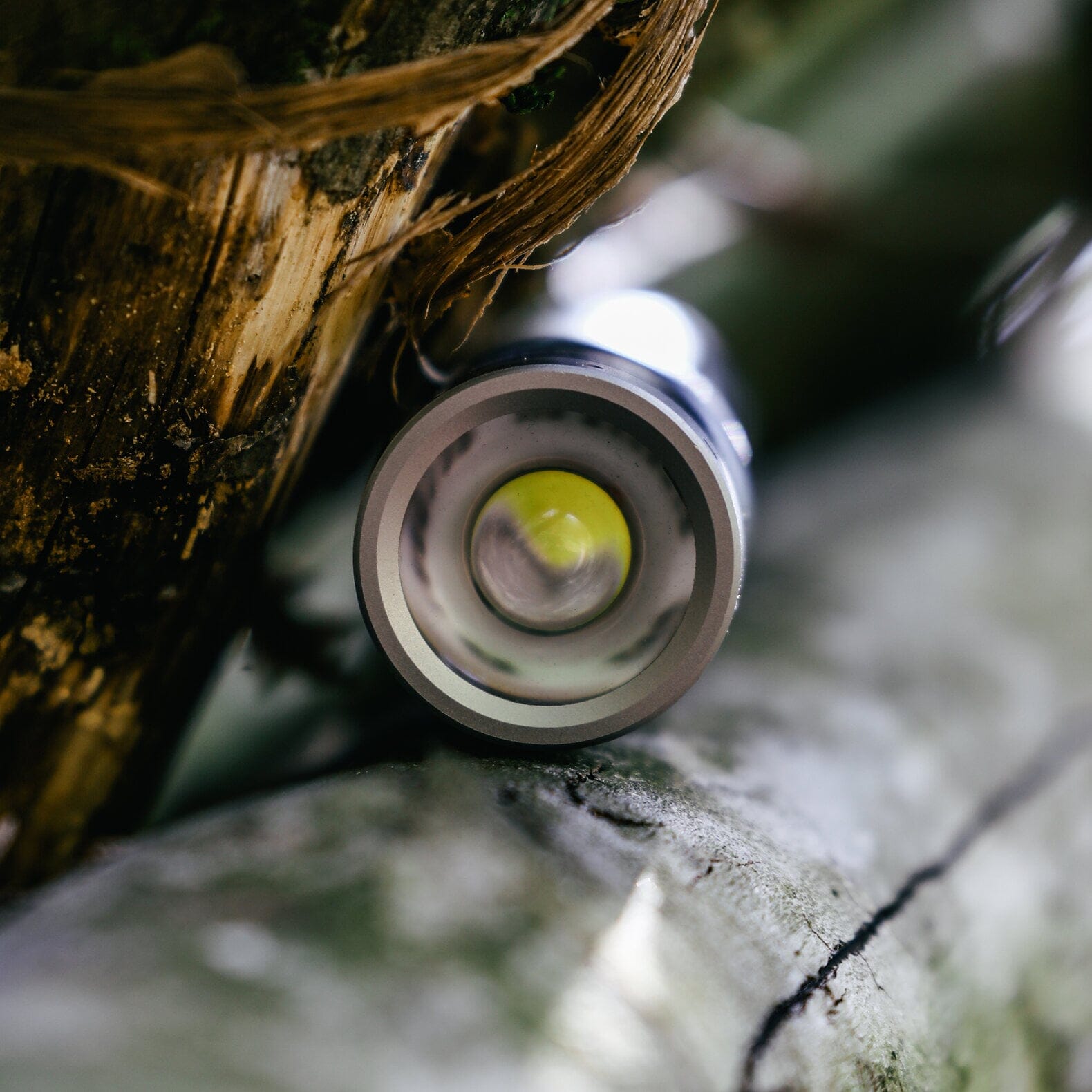 Ledlenser Flashlight MT14