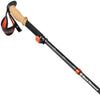 Black Diamond Pursuit Carbon FLZ Trekking Poles 