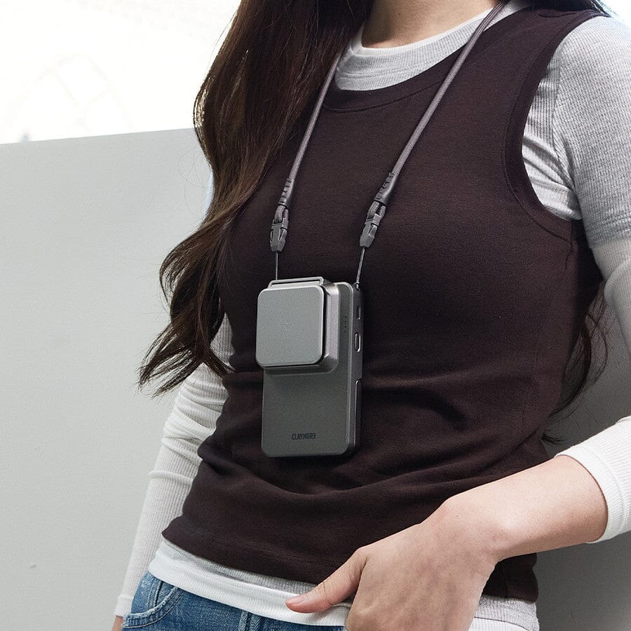 Claymore Clip Fan S 