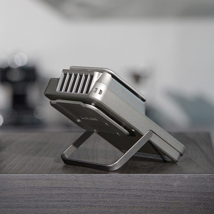 Claymore Clip Fan S 