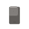 Claymore Clip Fan S Khaki Gray 