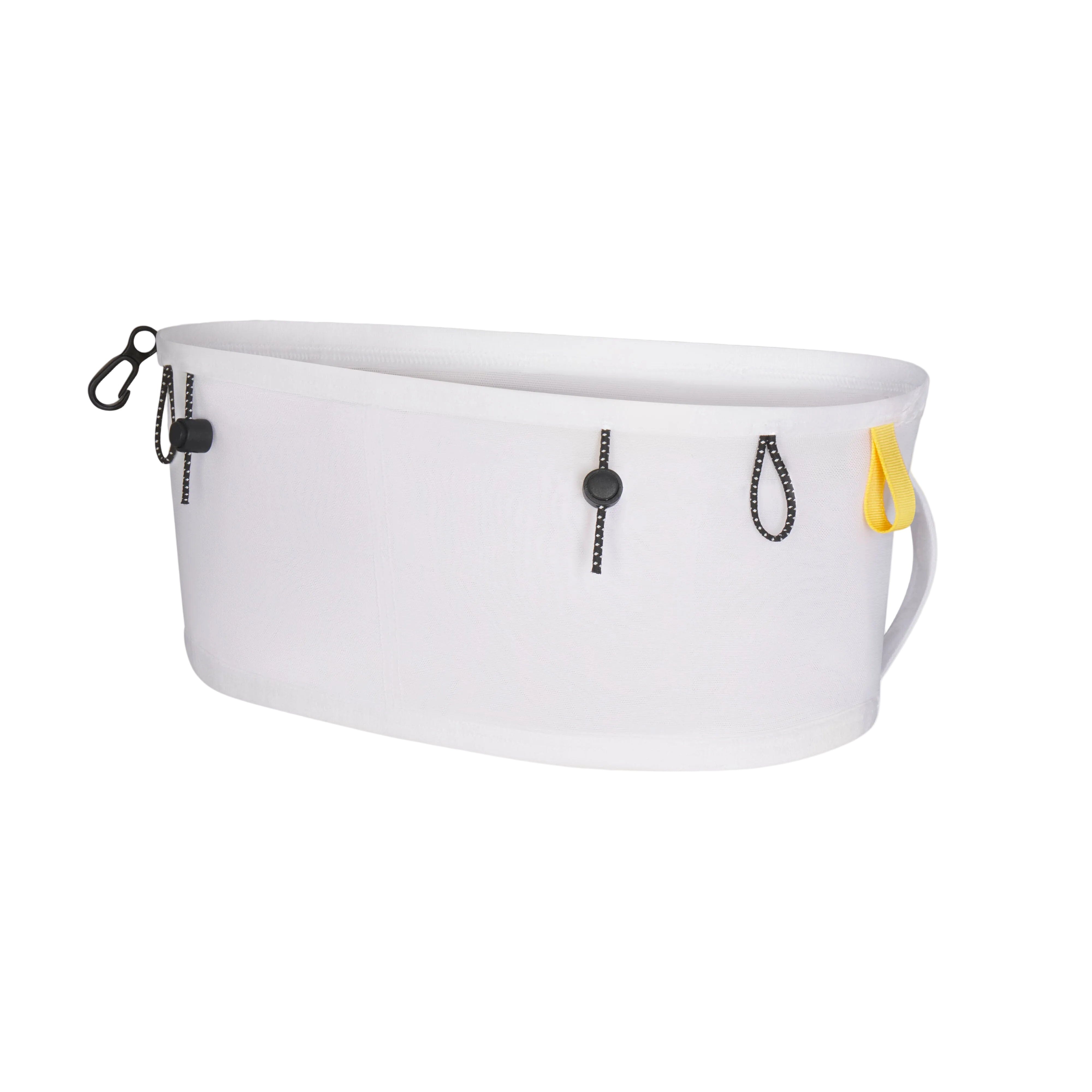 Naked Running Band V2 Snow Size 1 - 28in (71 cm) 