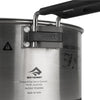 Sea to Summit Sigma Set 2.0 - Storage Sack Included 