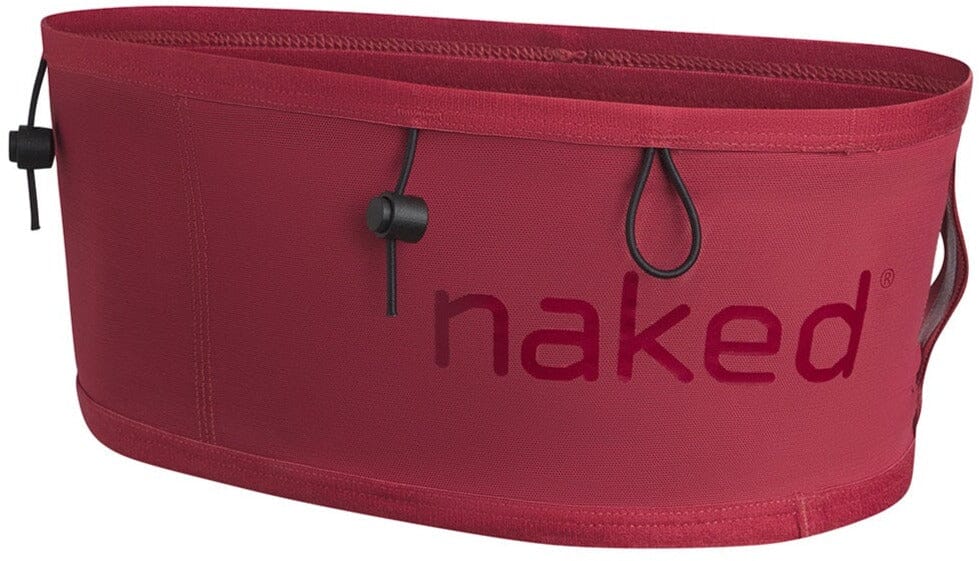Naked Running Band (Latest Version) Wild Berry 28" 