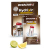 OVERSTIM.s Hydrixir Long Distance Sport Drink 54g Lemon/Lime 