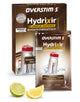 OVERSTIM.s Hydrixir Long Distance Sport Drink 54g Lemon/Lime 