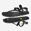LUNA Retro Oso Flaco Sandals Black US M5.5/W7.5 EU37.5 