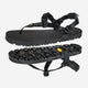 LUNA Oso Winged Edition Sandals Black US M4.5/W6.5 EU36.5 