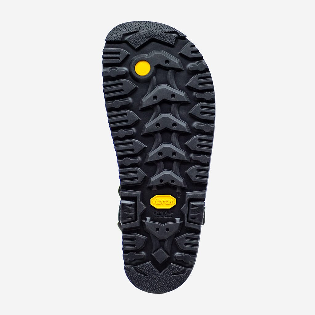 LUNA Middle Bear Winged Edition Sandals 